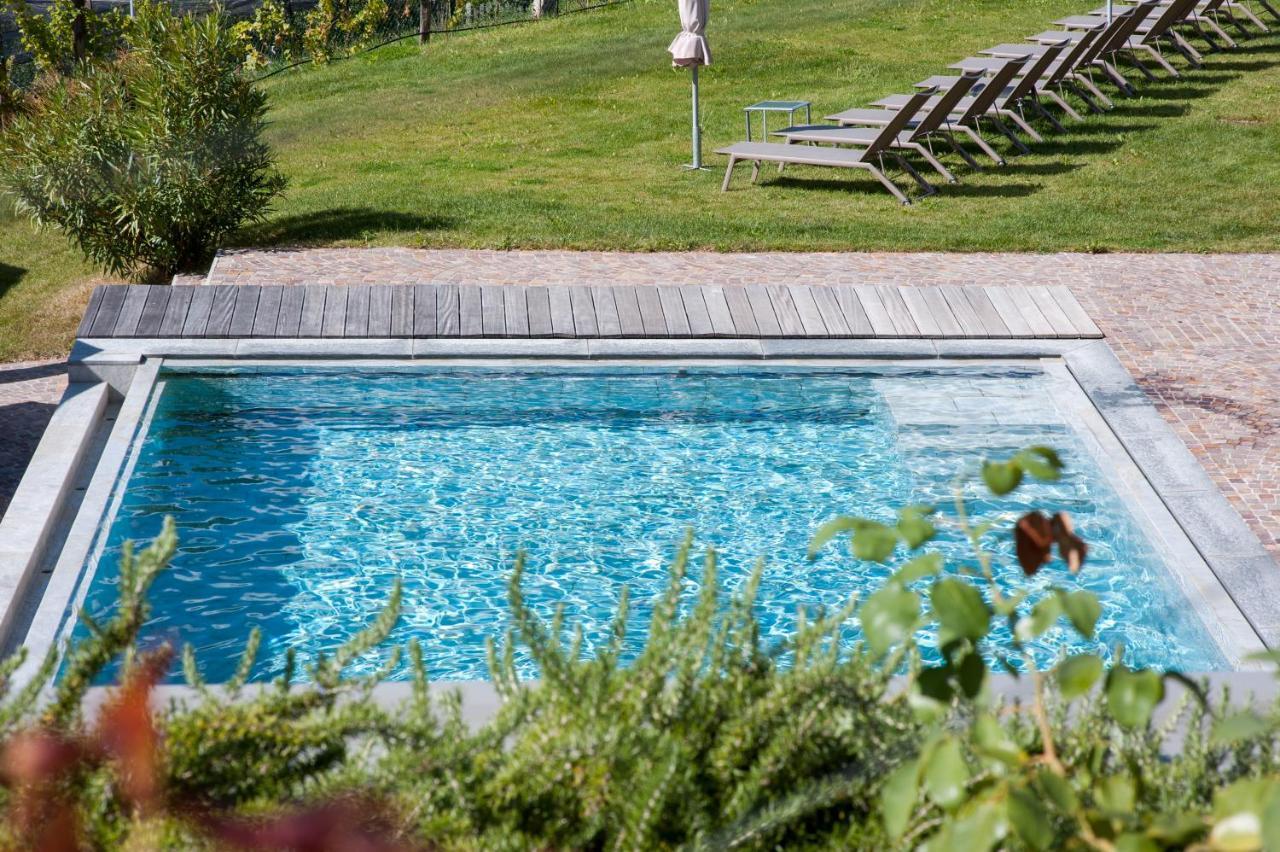 Hotel Mitterplatt Schenna Ngoại thất bức ảnh