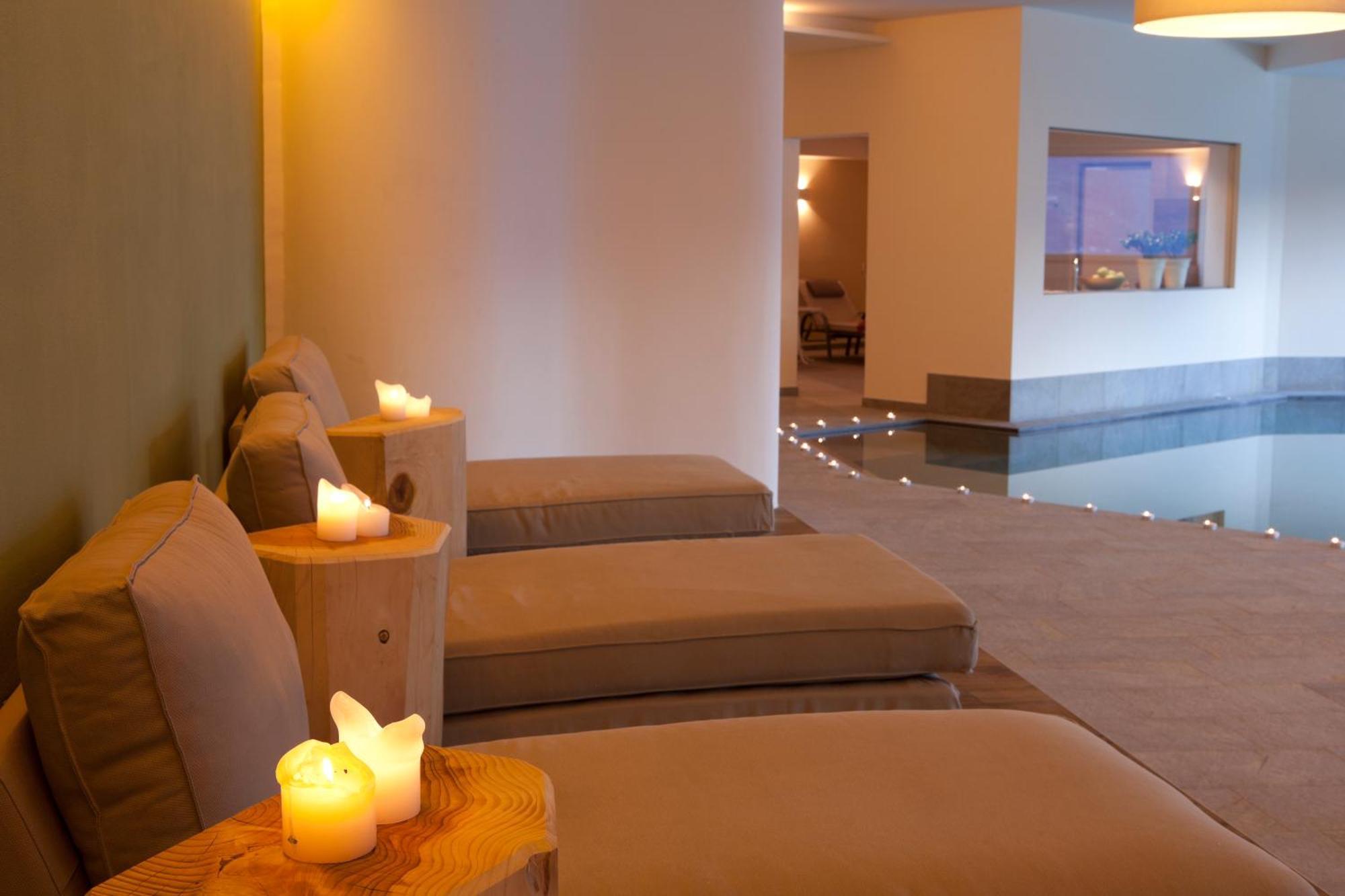 Hotel Mitterplatt Schenna Ngoại thất bức ảnh