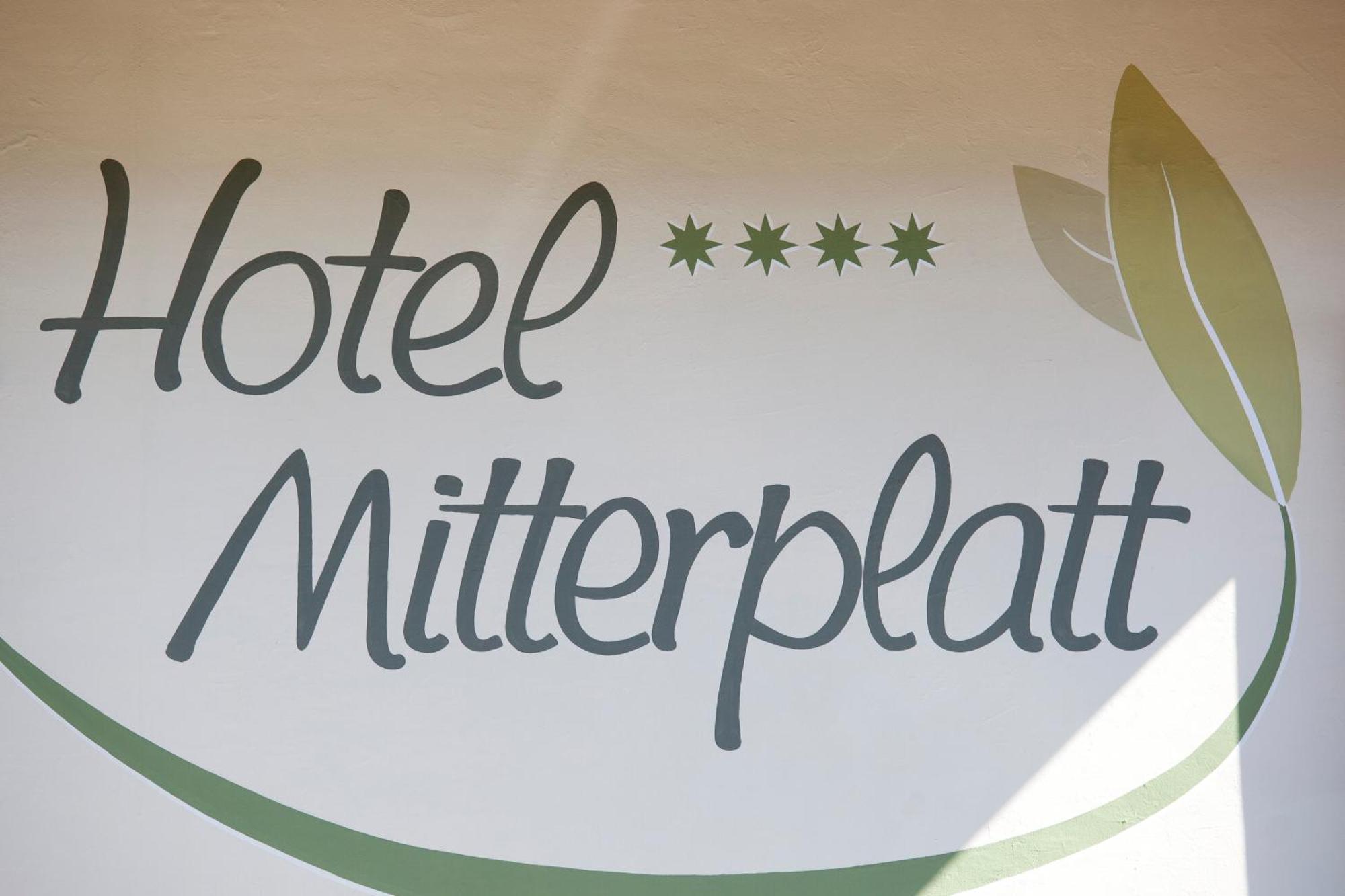Hotel Mitterplatt Schenna Ngoại thất bức ảnh