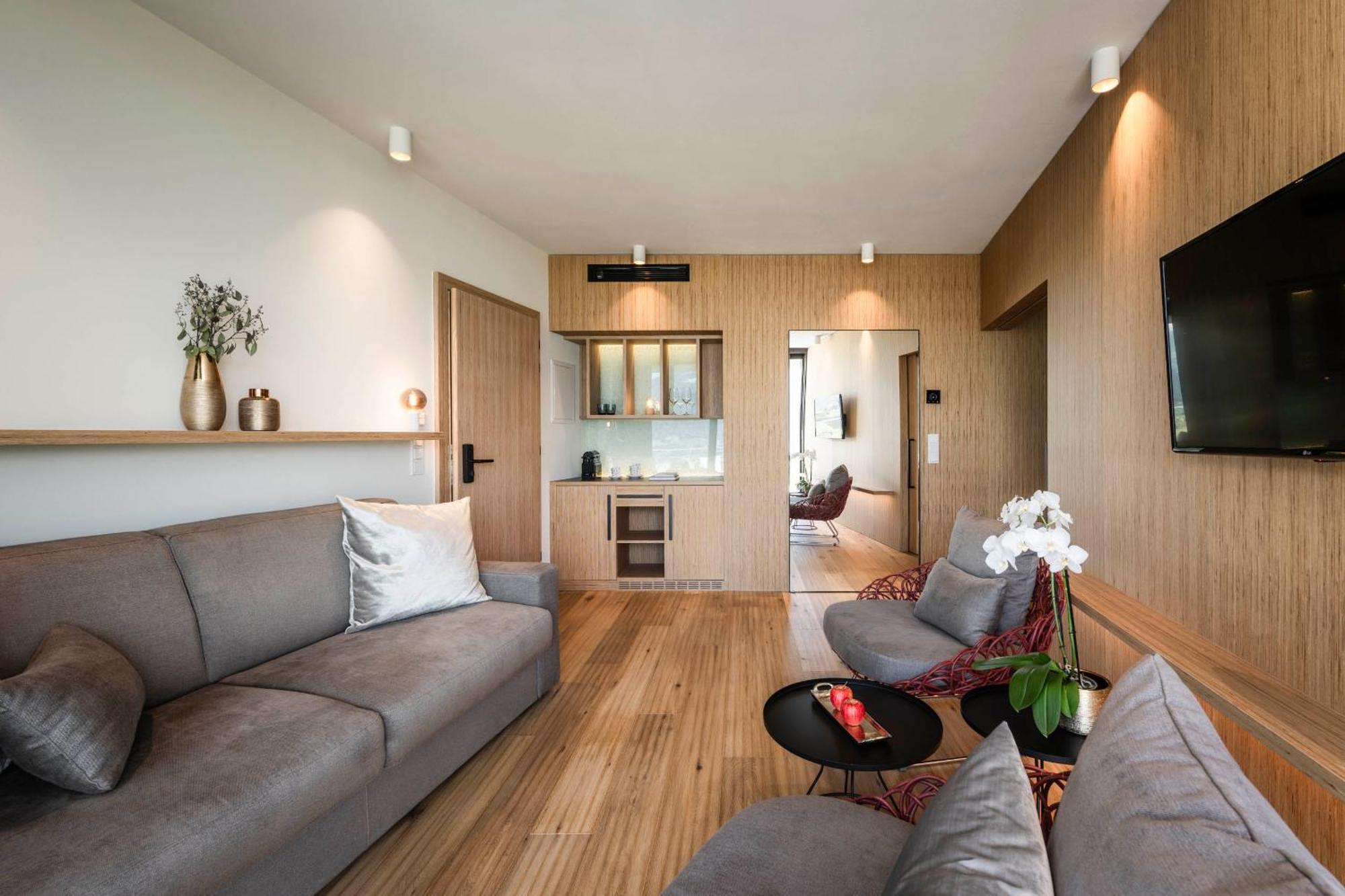 Hotel Mitterplatt Schenna Ngoại thất bức ảnh