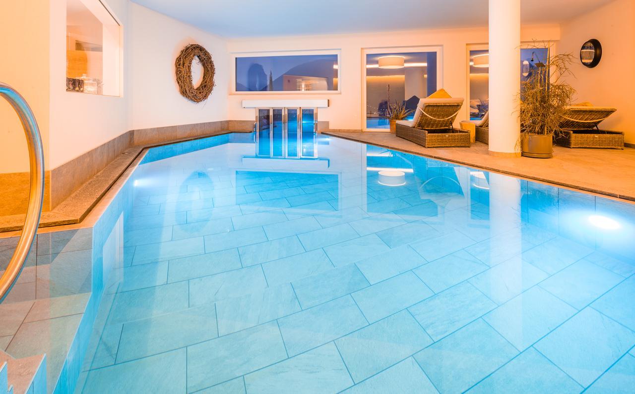 Hotel Mitterplatt Schenna Ngoại thất bức ảnh